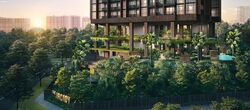 THE ARCADY AT BOON KENG (D12), Apartment #558417131